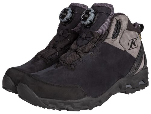Transition GTX Boot