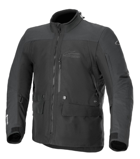 ST-7 Prime Gore-Tex Ajotakki