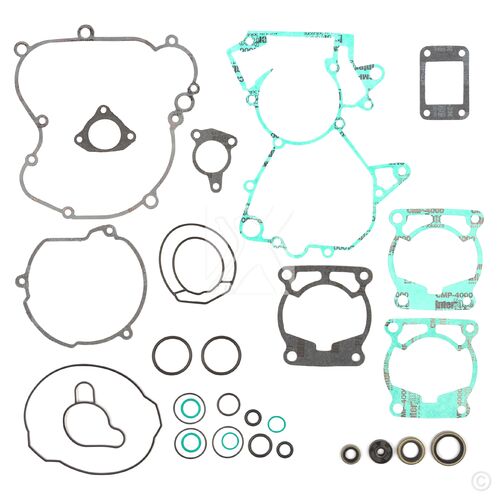 ProX Complete Gasket Set KTM65SX '09-17