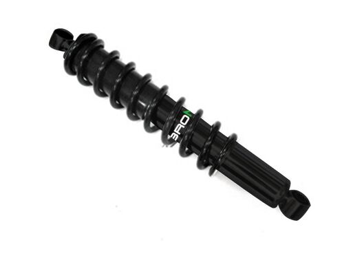 KAASUISKUNVAIMENTAJA BRONCO