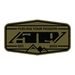 NOSO Repair Patch