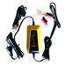 Motobatt Water Boy 9 step charger 12V 1,0 Amp