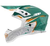 Atmosphere внедорожный шлем