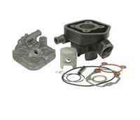 Forte Cylinder kit, 70cc, Peugeot Vertical LC, Speedfight 1/2