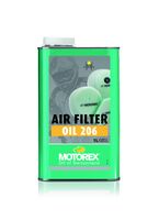Motorex Air Filter Oil 206 1 ltr (12)