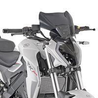 GIVI KIT AIRSTAR  KEEWAY RKF 125