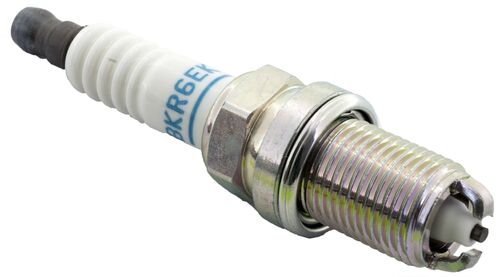 NGK sparkplug BKR6EKU