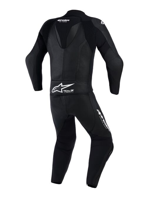 2PCS GP Force V2 Leather suit
