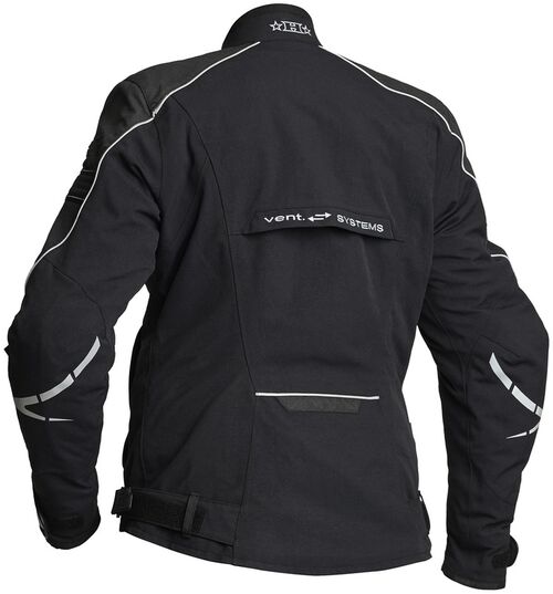 Women's Walkyria Textile Jacket