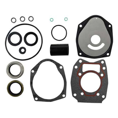 EMP Gearcase Seal Kit Mercury/Mariner 30-125HP