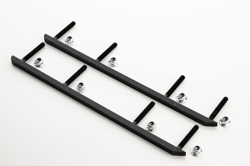 NEXT Hardox Ohjainrauta pari C&A PRO