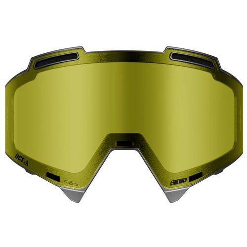 Sinister X7 Fuzion Lenses