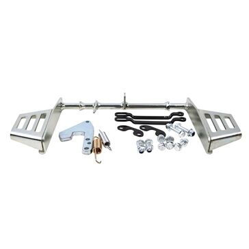 Kimpex Pedal kit CNG2