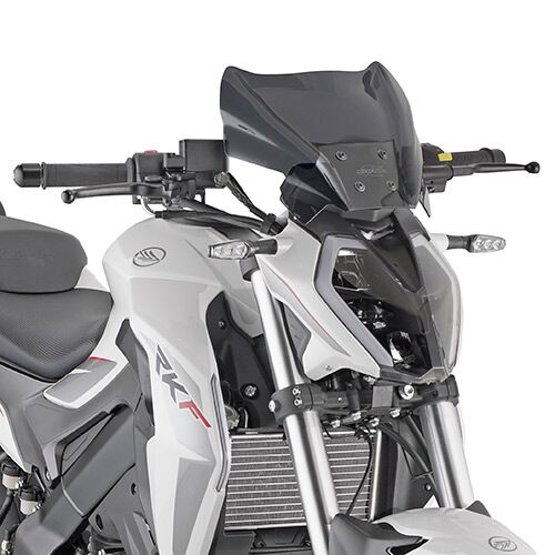 GIVI KIT AIRSTAR  KEEWAY RKF 125