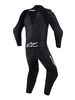 2PCS GP Force V2 Leather suit