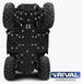 Rival Muovinen Pohjapanssari 10mm CF Moto CForce 850 1000 2018-