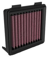 K&N Airfilter Ktm 125 Duke 125CC: 2024-2025