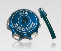 AIR Tanklock 57mm YZ/YZF/WR 02- bl?