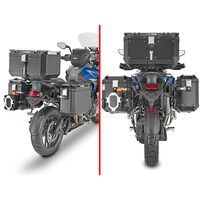 Givi PA.HO TRIUMPH TIGER 1200 GT EXPLORER 22