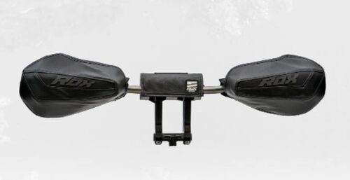 Rox Generation 3 Flex-tec Handguard Black