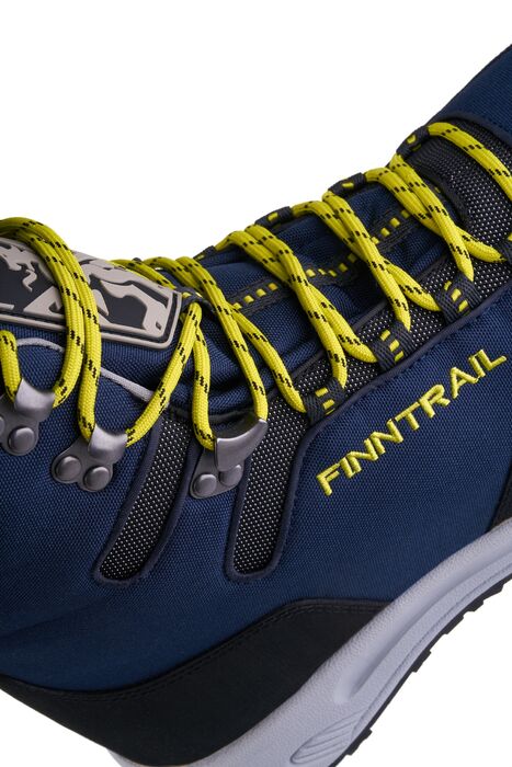 Sportsman Kahluuhousukengät