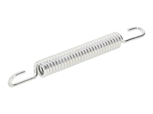 Sivutuen jousi, 150mm, Derbi Senda, Gilera RCR/SMT