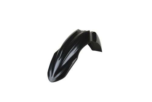 Polisport front fender Kawasaki KX250F(13-16)/450F(13-15) black