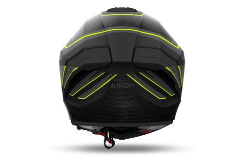 Matryx Sentinel Helmet
