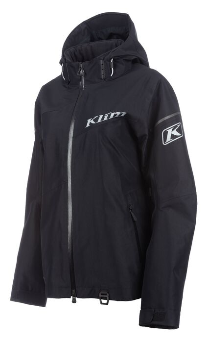 Naisten Alpine Kelkkatakki