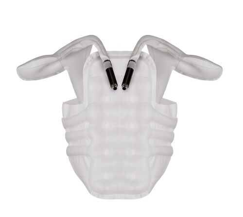 Tech Air 5 Airbag System