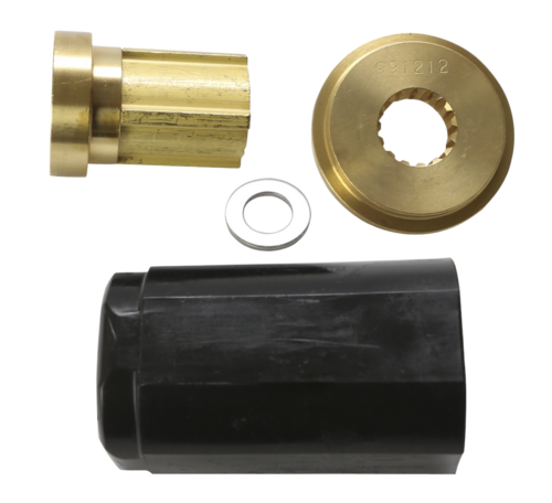 Michigan XHS II Keskiö 208SH