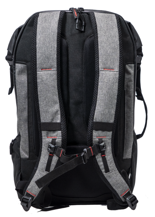 Alias Travel Reppu