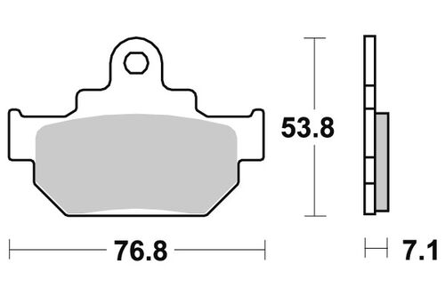 Sbs Jarrupalat Ceramic