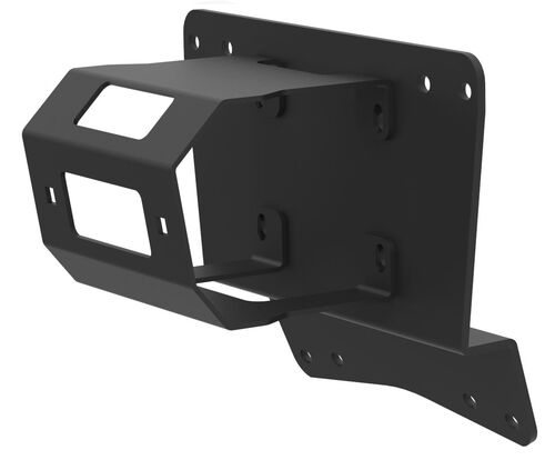 Bronco vinssin kiinnikesarja taakse CF MOTO