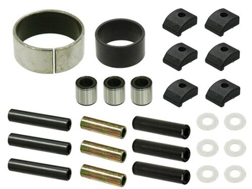 Sno-X Drive Clutch Kit Yamaha