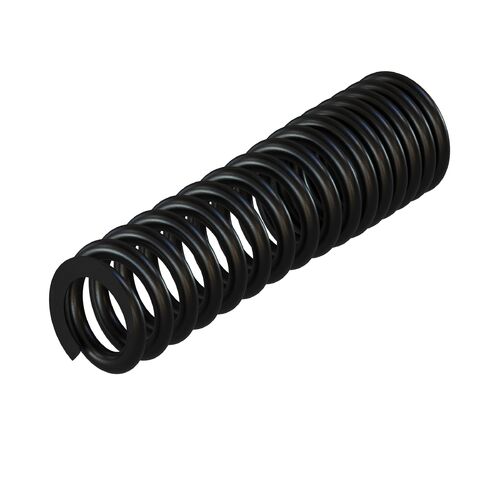 Camso 370 lbs/in - 2 STG, Compression spring