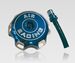 AIR Tanklock 50mm CR80-500, röd