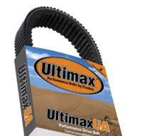 Ultimax UA506 Variaattorihihna ATV