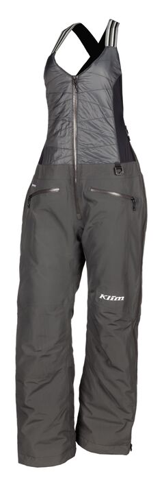 Women's Allure Bib Pant