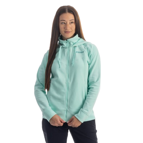 Women's Basin Hoodie