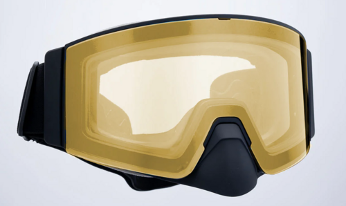 Force Lenses