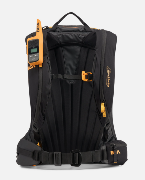 Float™ E2-15 Lumivyöryreppu