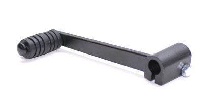 Tec-X Vaihdepoljin, Honda Z50 87-