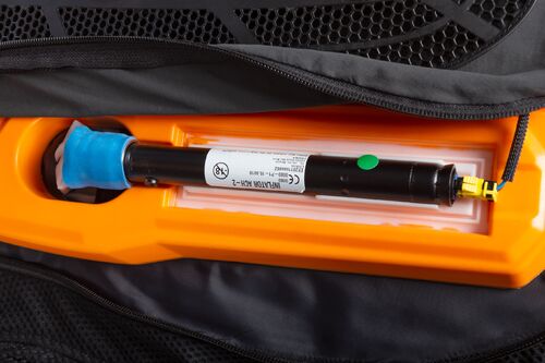 Ai-1 Rally Airbag Suojaliivit