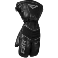 Claw Кожаные варежки