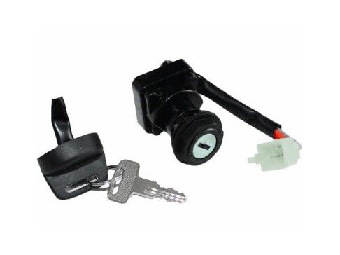 Bronco Virtalukko Arctic Cat