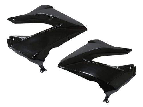 Tec-X Imanohjaimet, Musta, Derbi Senda 00-08