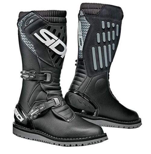 Trial Zero.2 MX Boot