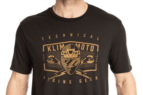 Petrol Tri-blend Tee