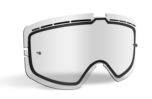Kingpin Lenses
